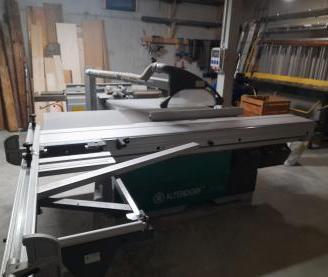 ALTENDORF - SCIE A FORMAT - F45 -  2004